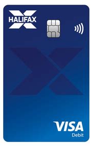 halifax basic account contactless card|Halifax basic account sign in.